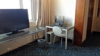 Juhe Express Hotel Luoyang Tianjin Road Exterior foto